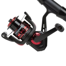 Mitchell Tanager Red 1000